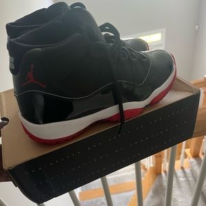Jordan 11 Breds